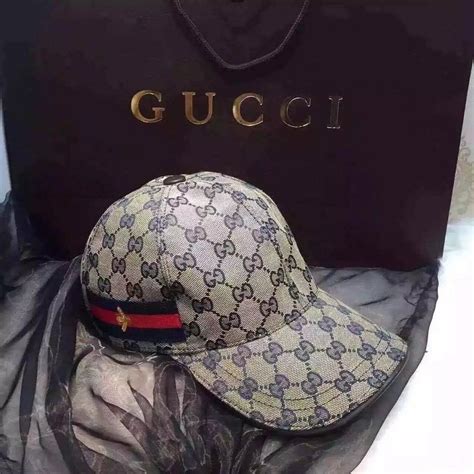 baseball cap gucci fake|authentic gucci hat.